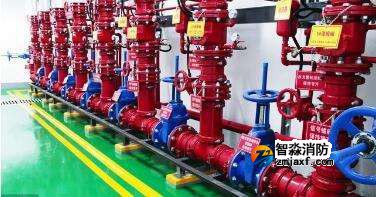 消防水泵檢測及維護(hù)保養(yǎng)哪些技術(shù)要求？