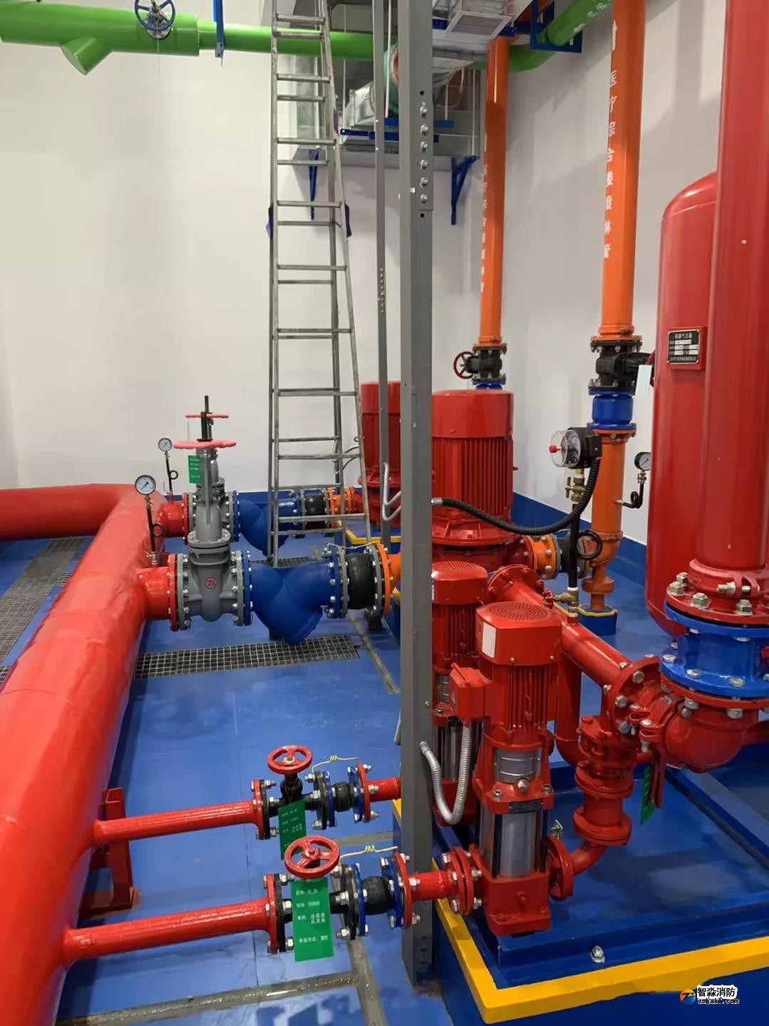 消防檢測設(shè)備公司之消防維修保養(yǎng)是以“預(yù)防為主，防消結(jié)合”