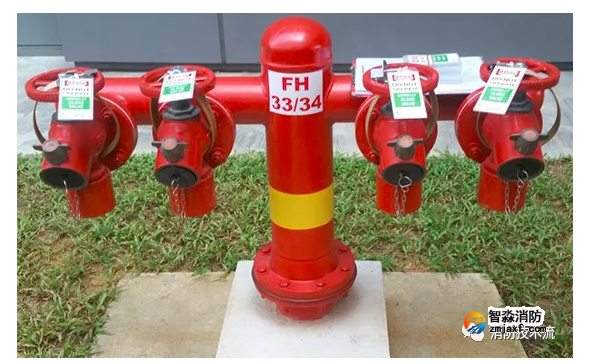 消防維修保養檢測——消防知識“三提示 ”