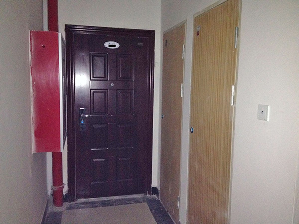 大樓消防設施的維修、保養服務方案