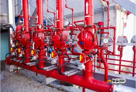 消防工程安裝之消防水池的計算步驟! 消防工程安裝之消防水池的計算步驟!