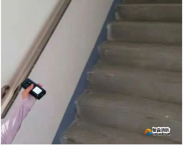 公眾聚集場所投入使用營業前消防安全檢查之消防安全技術條件的檢查內容