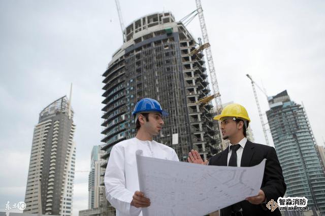 收藏！關于消防檢測的幾點基礎知識