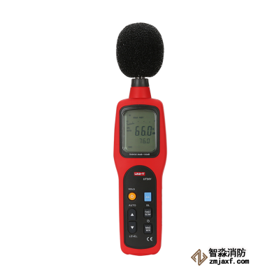 UT351聲級計 UT351聲級計
