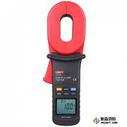 優利德UT275鉗形接地電阻測試儀