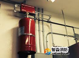 是否需要滅火器柜？